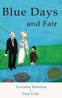 Enlarge image Cover: Blue Days and Fair - Matador
