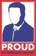 Cover: Proud - Playwrights Canada Press,Canada