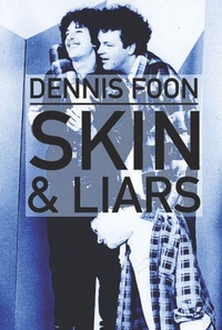 Enlarge image Cover: Skin & Liars - Playwrights Canada Press,Canada