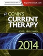 Cover: Conn's Current Therapy 2014 - Saunders