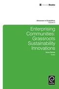 Cover: Enterprising Communities - Emerald Publishing Limited
