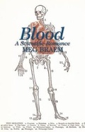 Cover: Blood: A Scientific Romance - Playwrights Canada Press,Canada