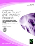 Cover: Multi-Media Research and the Consumption of Popular Culture - Emerald Group Publishing Ltd