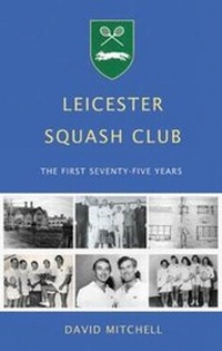 Abbildung von: Leicester Squash Club - Matador
