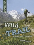 Cover: Wild Trail - Saunders