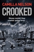 Cover: Crooked - Random House Australia
