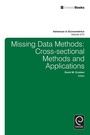 Cover: Missing Data Methods - Emerald Publishing Limited