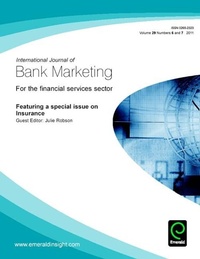 Enlarge image Cover: Insurance - Emerald Group Publishing Ltd