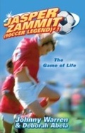 Cover: Jasper Zammit Soccer Legend 1: The Game Of Life - Frederick Warne