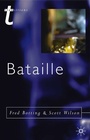 Cover: Bataille - Red Globe Press