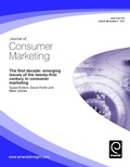 Cover: First Decade - Emerald Group Publishing Ltd
