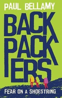 Enlarge image Cover: Backpackers - Matador