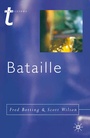 Cover: Bataille - Red Globe Press