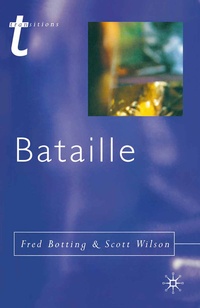 Enlarge image Cover: Bataille - Red Globe Press