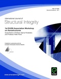 Cover: 1st EASN Association Workshop on Aerostructures - Emerald Group Publishing Ltd