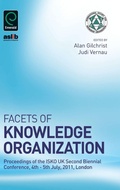 Cover: Facets of Knowledge Organization - Emerald Group Publishing Limited