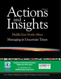 Cover: Managing in Uncertain Times - Emerald Group Publishing Limited