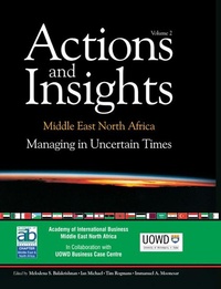 Enlarge image Cover: Managing in Uncertain Times - Emerald Group Publishing Limited
