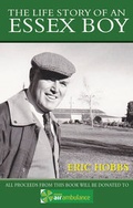 Cover: The Life Story of an Essex Boy - Matador