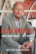 Cover: Alan Buckley: Pass and Move - Matador