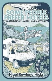 Abbildung von: Some People Prefer Hotels - Matador