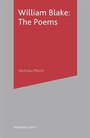 Cover: William Blake - Palgrave Macmillan