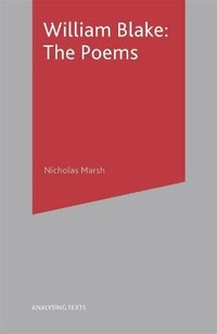 Enlarge image Cover: William Blake - Palgrave Macmillan