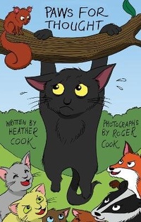 Enlarge image Cover: Paws for Thought - Matador