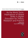 Cover: As the World Turns - Emerald Publishing Limited