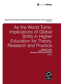 Enlarge image Cover: As the World Turns - Emerald Publishing Limited