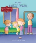 Cover: A Child's Book of Prayers - Flowerpot Press