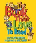 Cover: The Book That I Love to Read - Flowerpot Press