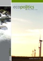 Cover: Advances in Ecopolitics - Emerald Publishing Limited