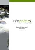 Cover: Utopias, Ecotopias and Green Communities - Emerald Publishing Limited