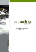 Cover: Utopias, Ecotopias and Green Communities - Emerald Publishing Limited