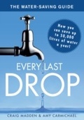 Cover: Every Last Drop - Random House Australia