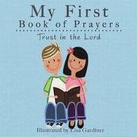 Enlarge image Cover: Trust in the Lord - Flowerpot Press