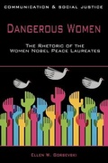 Cover: Dangerous Women - Troubador Publishing