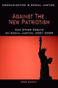 Cover: Against the New Patriotism - Troubador Publishing