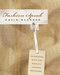 Abbildung von: Fashion Speak - Random House Australia