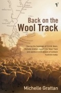 Cover: Back on the Wool Track - Random House Australia
