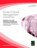 Cover: Emotional and Social Intelligence Competencies - Emerald Group Publishing Ltd