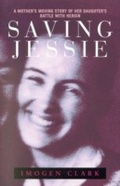 Cover: Saving Jessie - Random House Australia