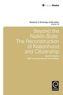Cover: Beyond the Nation-State - Emerald Publishing Limited