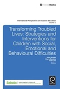 Cover: Transforming Troubled Lives - Emerald Publishing Limited
