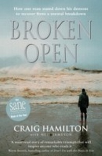 Enlarge image Cover: Broken Open - Random House Australia