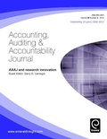 Cover: Special Issue - Emerald Group Publishing Ltd