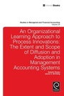 Cover: Organizational Learning Approach to Process Innovations - Emerald Publishing Limited