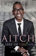 Cover: Aitch: A Life in Colour - Matador