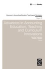 Cover: Advances in Accounting Education - Emerald Publishing Limited
